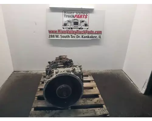 Detroit DT12 Transmission Assembly