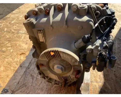 Detroit DT12 Transmission Assembly