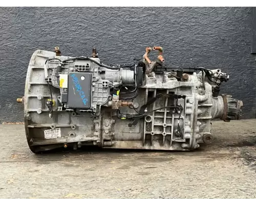 Detroit DT12 Transmission Assembly