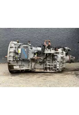 Detroit DT12 Transmission Assembly