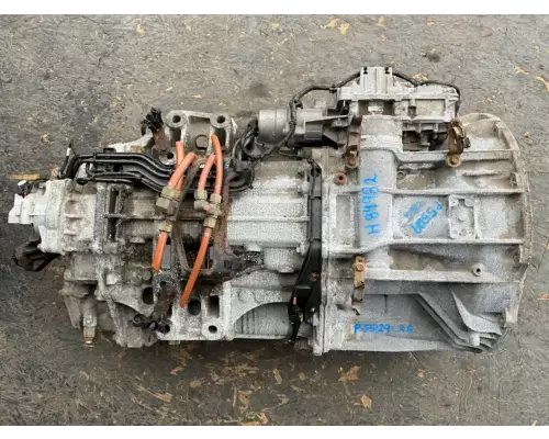 Detroit DT12 Transmission Assembly