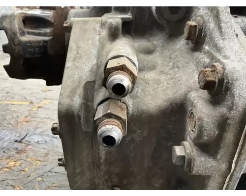 Detroit DT12 Transmission Assembly