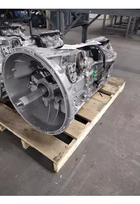 Detroit DT12 Transmission Assembly