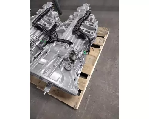 Detroit DT12 Transmission Assembly