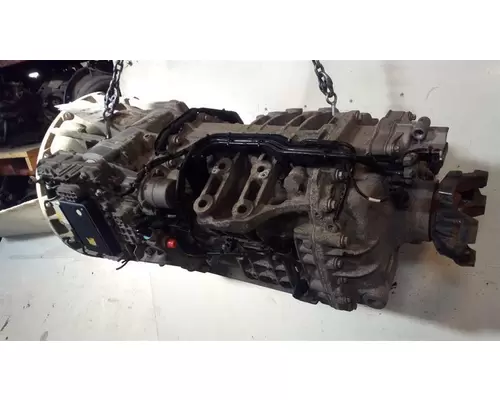 Detroit DT12 Transmission Assembly