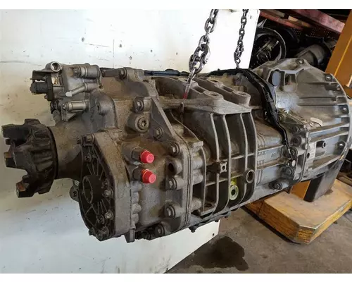 Detroit DT12 Transmission Assembly