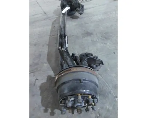 Axle Beam (Front) DETROIT DA-F-10.0-3 LKQ Heavy Truck - Goodys