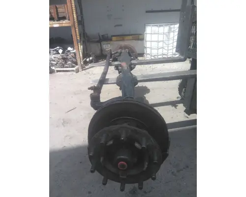 Axle Beam (Front) DETROIT DA-F-12.0-3 LKQ KC Truck Parts - Inland Empire