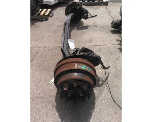 Axle Beam (Front) DETROIT DA-F-12.0-3 LKQ Heavy Truck - Tampa