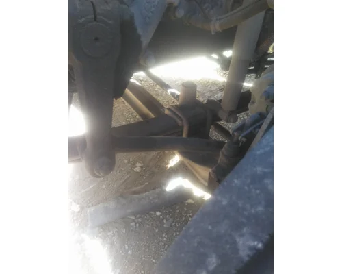 Axle Beam (Front) DETROIT DA-F-12.0-3 LKQ Evans Heavy Truck Parts