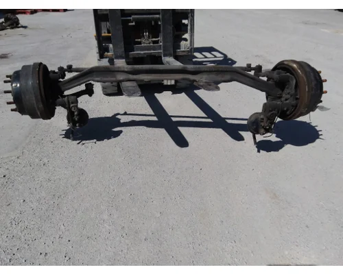 Axle Beam (Front) DETROIT DA-F-12.0-3 LKQ Thompson Motors - Wykoff