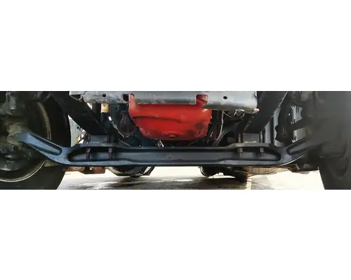 Axle Assembly, Front (Steer) DETROIT DA-F-12.0-3 Geco - Fresno