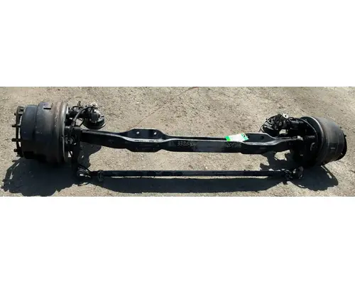 Axle Assembly, Front (Steer) DETROIT DA-F-12.0-3 Geco - Fresno