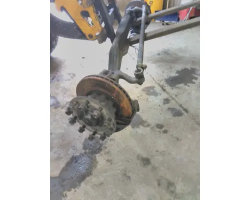 Axle Beam (Front) DETROIT DA-F-13.3-3 LKQ KC Truck Parts Billings