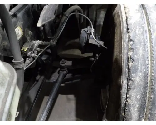 Axle Beam (Front) DETROIT DA-F-13.3-3 LKQ Thompson Motors - Wykoff