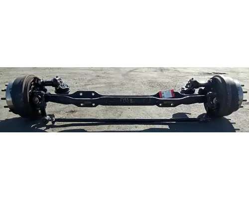 Axle Assembly, Front (Steer) DETROIT DA-F-13.3-3 Geco - Fresno