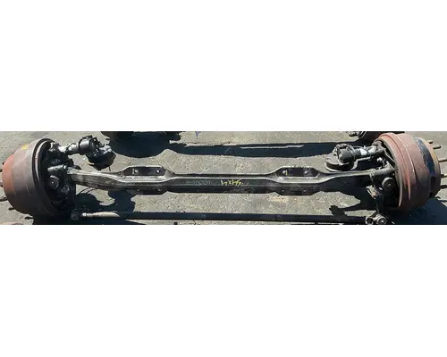 Axle Assembly, Front (Steer) DETROIT DA-F-13.3-3 Geco - Fresno