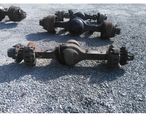 Axle Assembly, Rear (Front) DETROIT DA-RS-17.5-2 LKQ Heavy Truck Maryland
