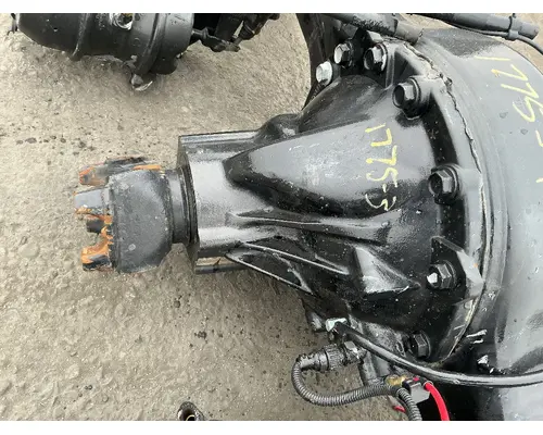 Rears (Rear) DETROIT DA-RS-20.0-4 Geco - Fresno