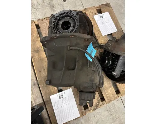 Differential Assembly (Front, Rear) DETROIT DA-RT-40.0-4 HT High Mountain Horsepower