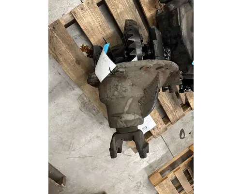 Differential Assembly (Rear, Rear) DETROIT DA-RT-40.0-4 HT High Mountain Horsepower