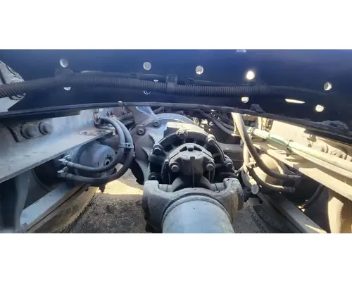 Axle Assembly, Rear (Front) Detroit DA-RT-40.0-4 Complete Recycling Group LLC