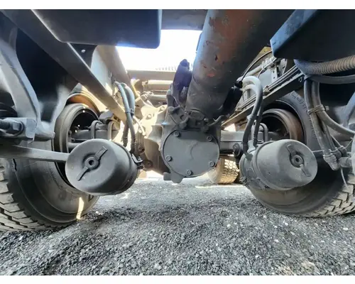 Axle Assembly, Rear (Front) Detroit DA-RT-40.0-4 Complete Recycling Group LLC