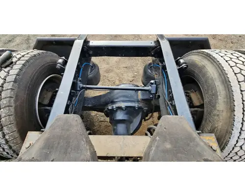 Axle Assembly, Rear (Single Or Rear) Detroit DA-RT-40.0-4 Complete Recycling Group LLC
