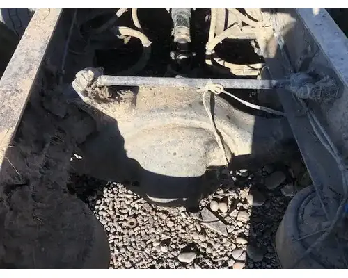  Detroit DA-RT-40.0-4 Holst Truck Parts
