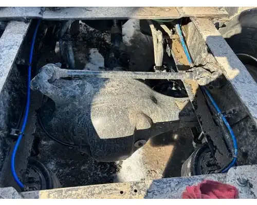  Detroit DA-RT-40.0-4 Holst Truck Parts