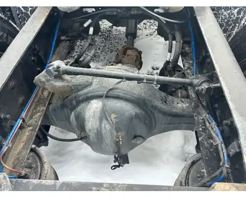 Detroit DA-RT-40.0-4 Holst Truck Parts