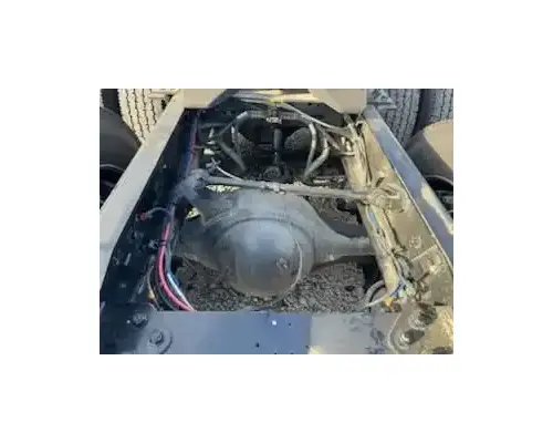  Detroit DA-RT-40.0-4 Holst Truck Parts