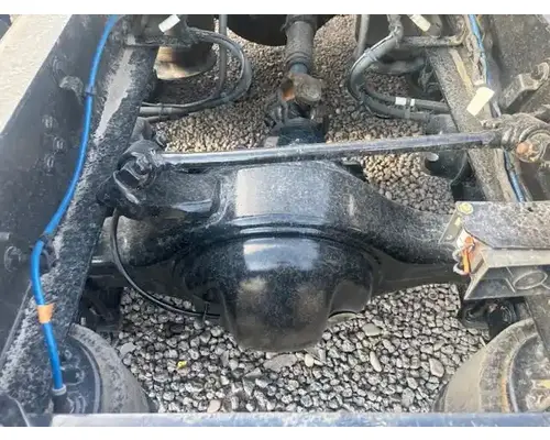  Detroit DA-RT-40.0-4 Holst Truck Parts