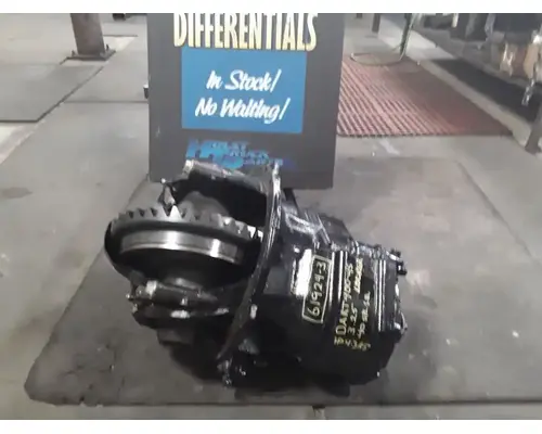 Rears (Front) Detroit DA-RT-40.0-4 Holst Truck Parts