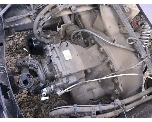 Rears (Front) Detroit DA-RT-40.0-4 Holst Truck Parts