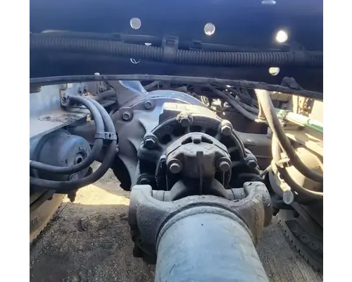 Rears (Front) Detroit DA-RT-40.0-4 Complete Recycling Group LLC