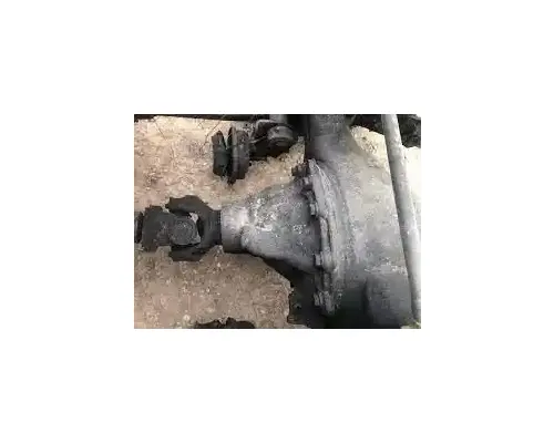 Rears (Rear) Detroit DA-RT-40.0-4 Holst Truck Parts