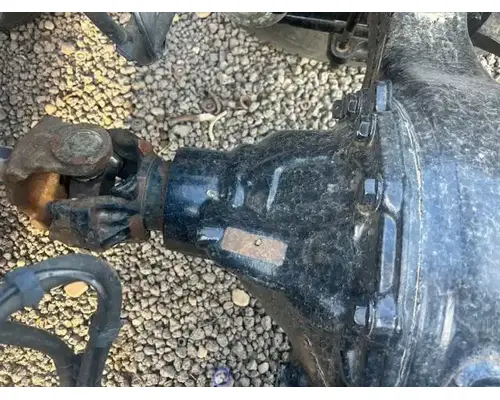 Rears (Rear) Detroit DA-RT-40.0-4 Holst Truck Parts