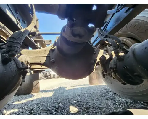 Rears (Rear) Detroit DA-RT-40.0-4 Complete Recycling Group LLC