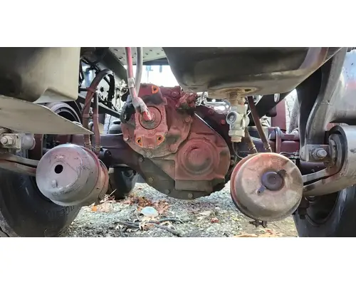 Axle Assembly, Rear (Front) Detroit DA-RT-40.0-4S Complete Recycling Group LLC