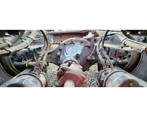 Axle Assembly, Rear (Single Or Rear) Detroit DA-RT-40.0-4S Complete Recycling Group LLC