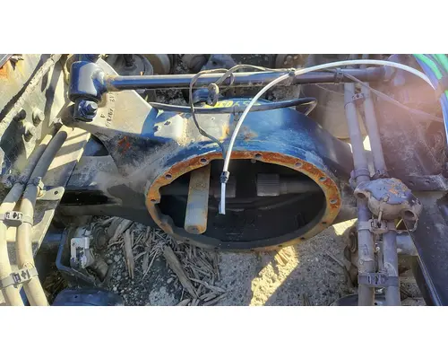 Axle Housing (Front) DETROIT DA-RT-40.0-4S Geco - Fresno
