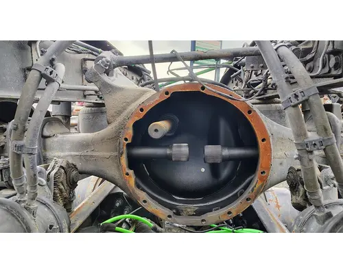 Axle Housing (Front) DETROIT DA-RT-40.0-4S Geco - Fresno