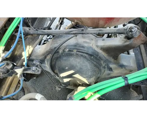 Axle Housing (Front) DETROIT DA-RT-40.0-4S Geco - Fresno