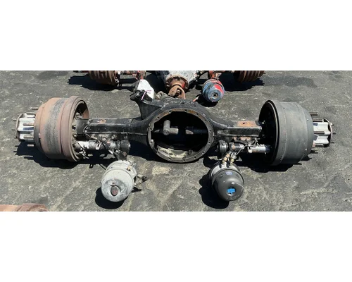 Axle Housing (Front) DETROIT DA-RT-40.0-4S GECO - Fresno