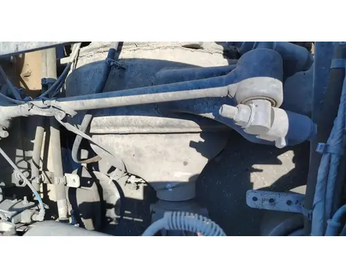 Axle Housing (Front) DETROIT DA-RT-40.0-4S Geco - Fresno