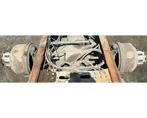 Axle Housing (Front) DETROIT DA-RT-40.0-4S Geco - Fresno