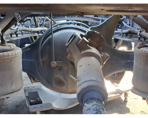 Axle Housing (Front) DETROIT DA-RT-40.0-4S Geco - Fresno