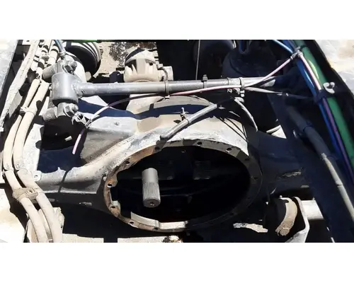 Axle Housing (Front) DETROIT DA-RT-40.0-4S Geco - Fresno