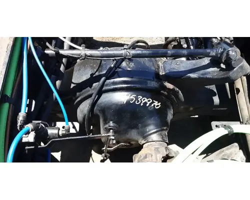 Axle Housing (Front) DETROIT DA-RT-40.0-4S Geco - Fresno